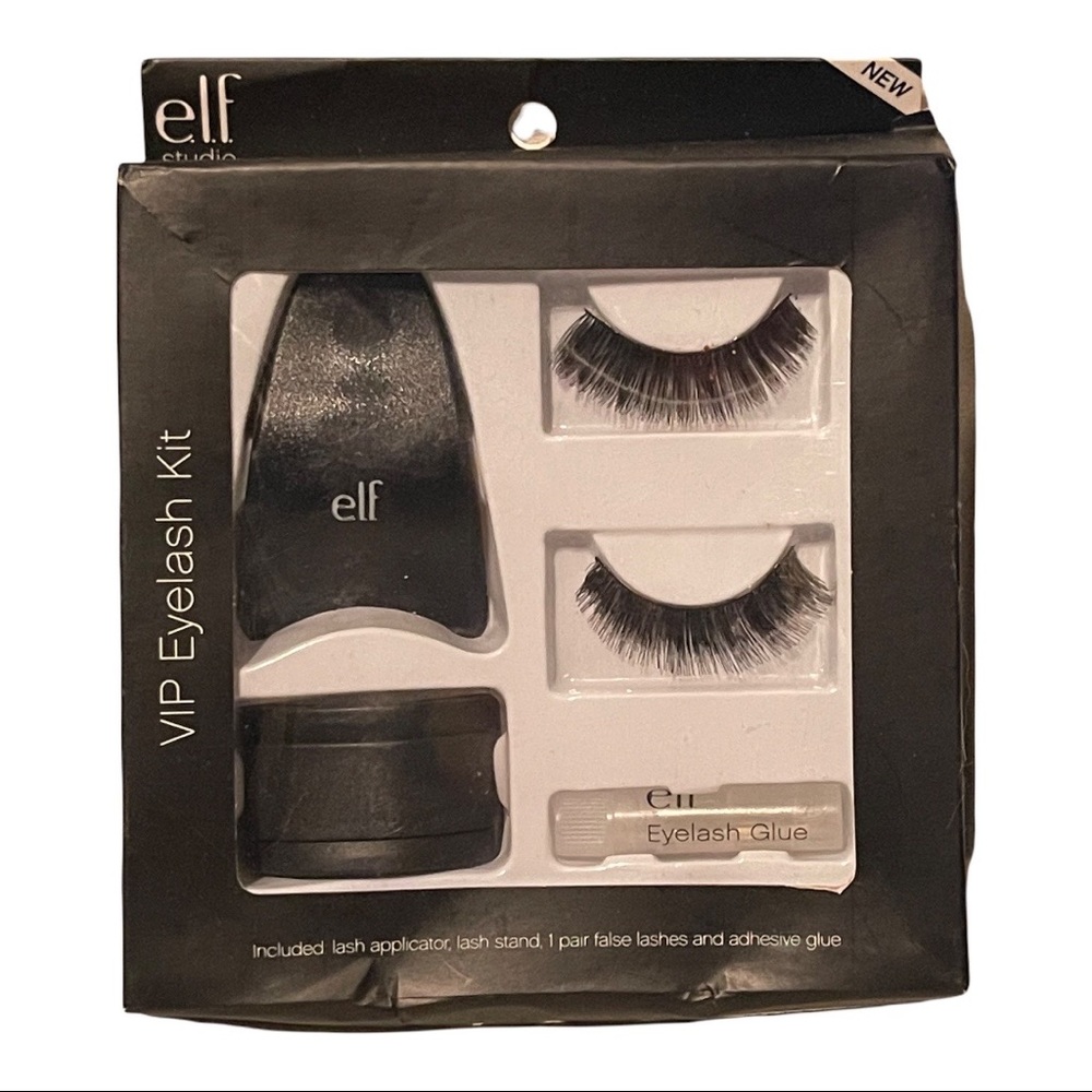 e.l.f. VIP Eyelash Kit